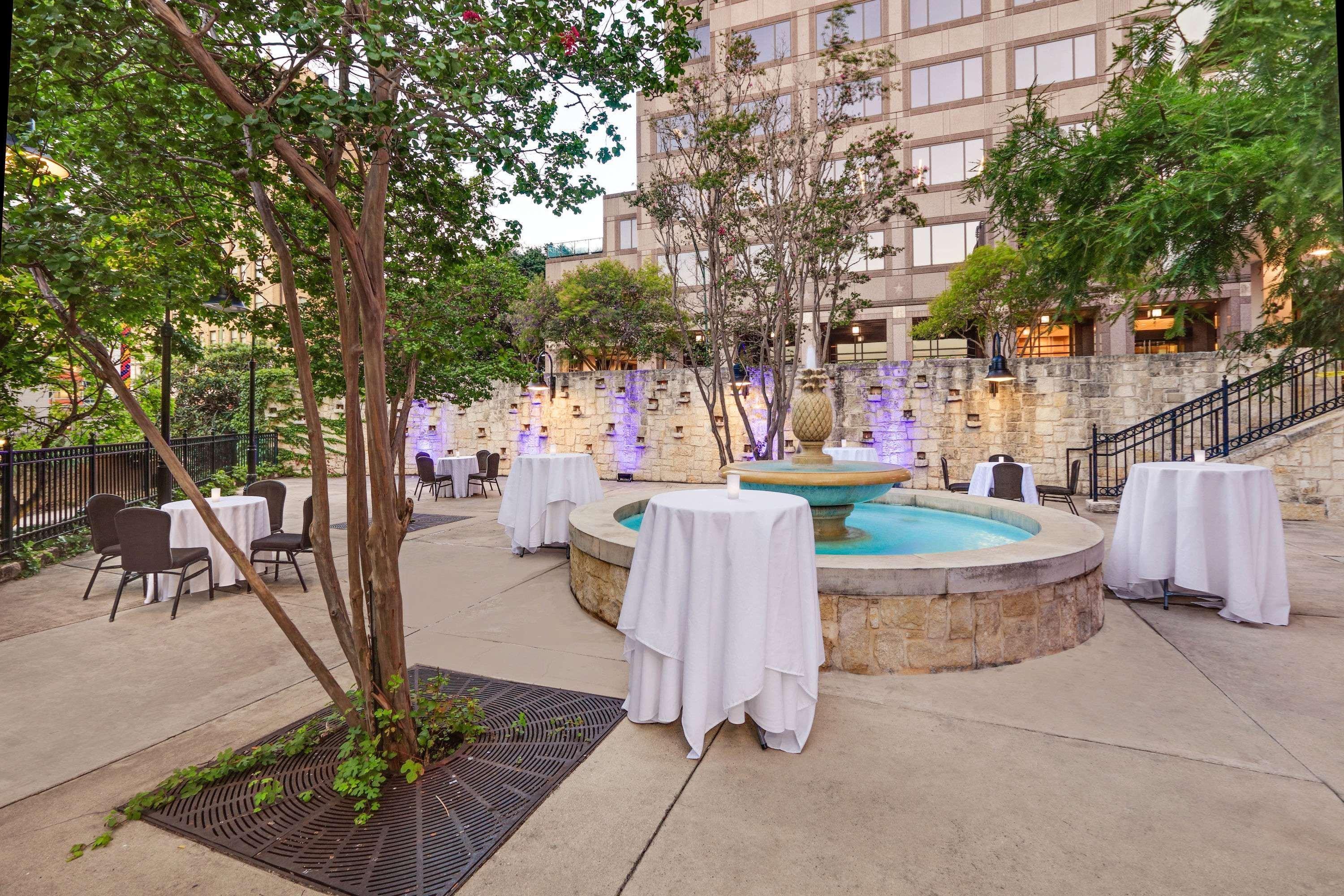 Wyndham San Antonio River Walk Екстер'єр фото